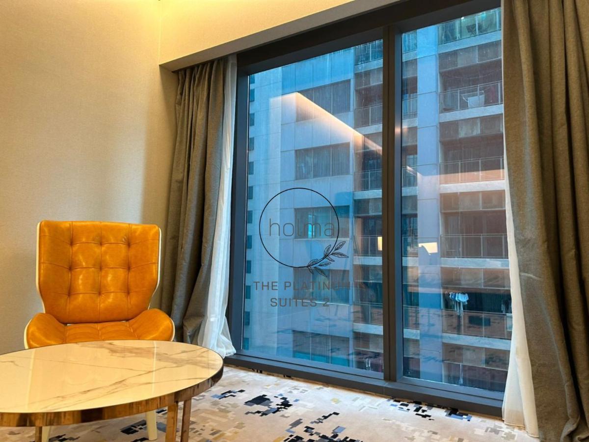 The Platinum 2 Kuala Lumpur By Holma Apartman Kültér fotó