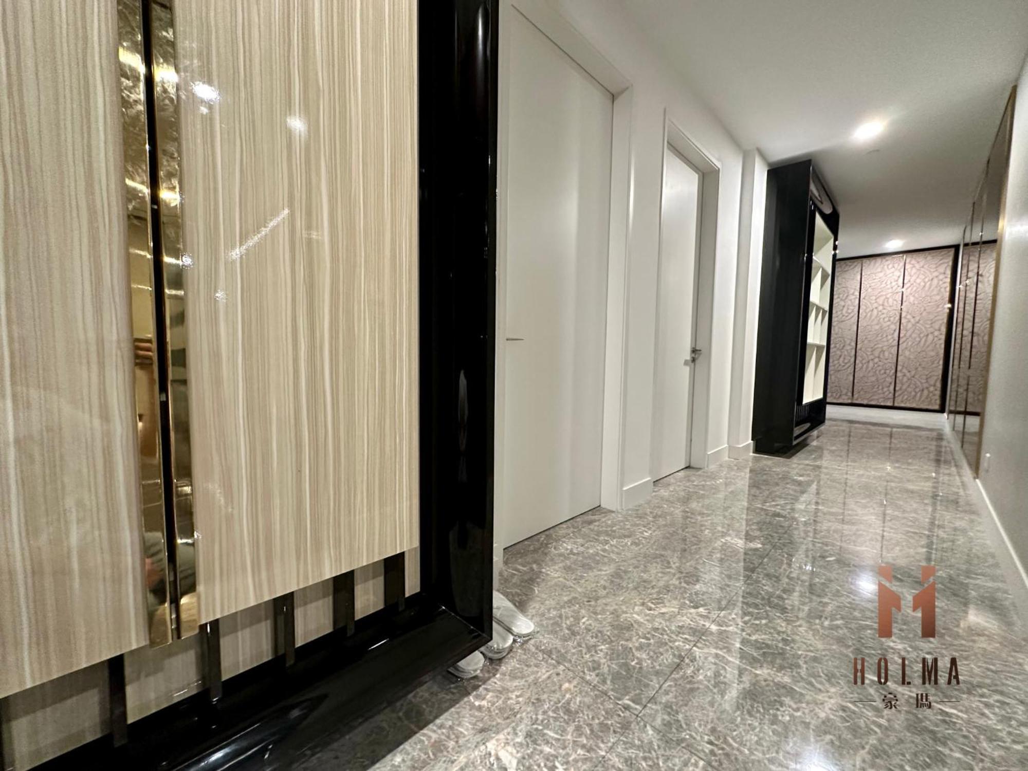 The Platinum 2 Kuala Lumpur By Holma Apartman Kültér fotó