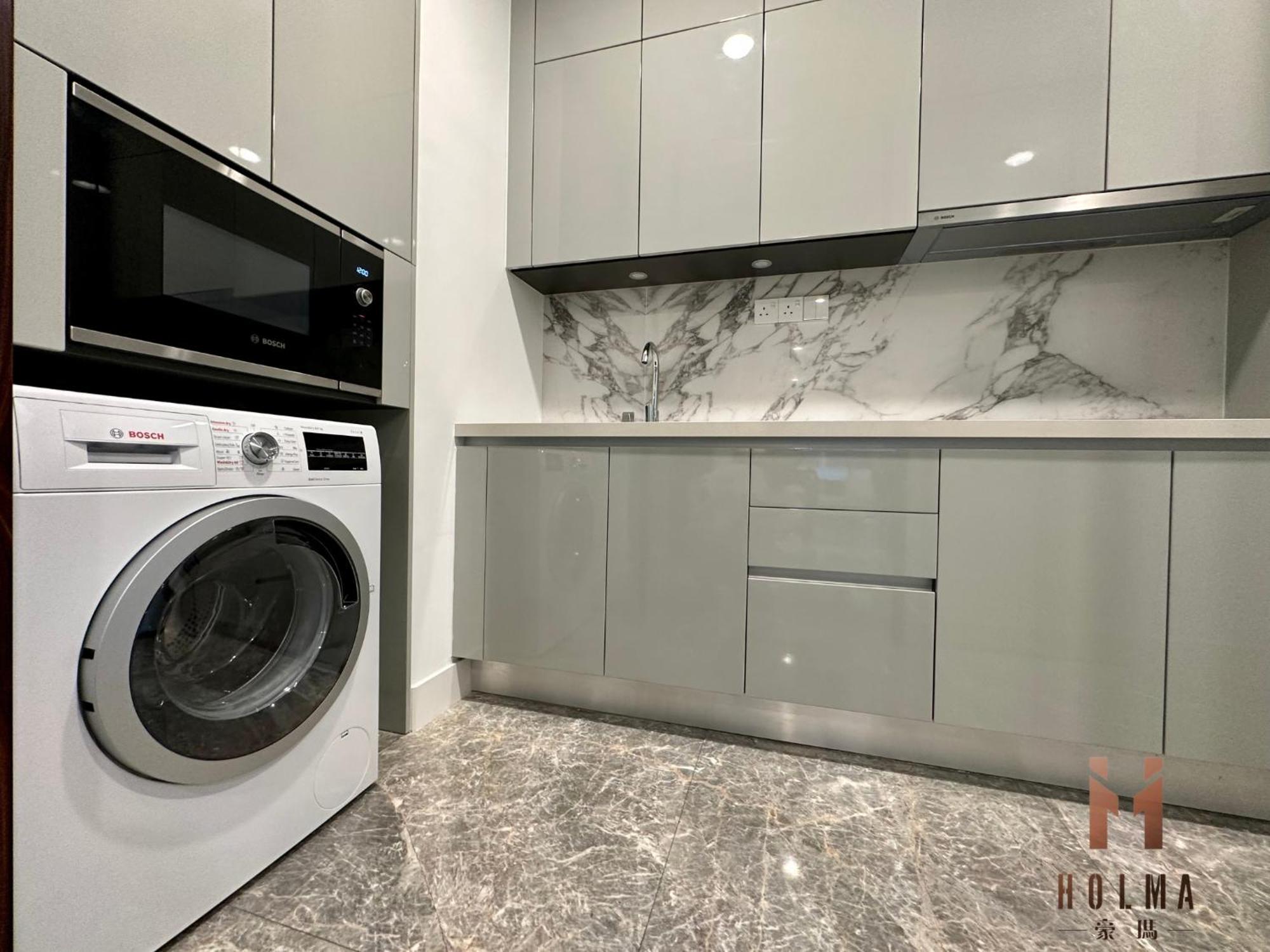 The Platinum 2 Kuala Lumpur By Holma Apartman Kültér fotó